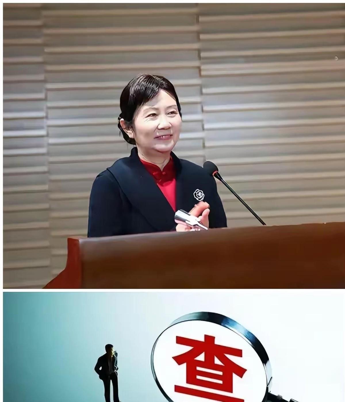 北大毕业的国务院津贴专家魏琦，栽了。9月21日，河南省监委一纸通报，许昌市人民医