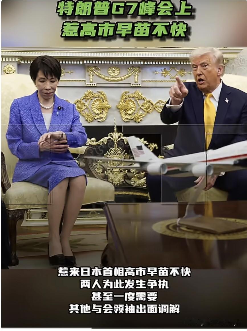 日前，日本媒体《日刊现代》引述法国记者在一档电视节目的谈话报道，美国总统特朗普在