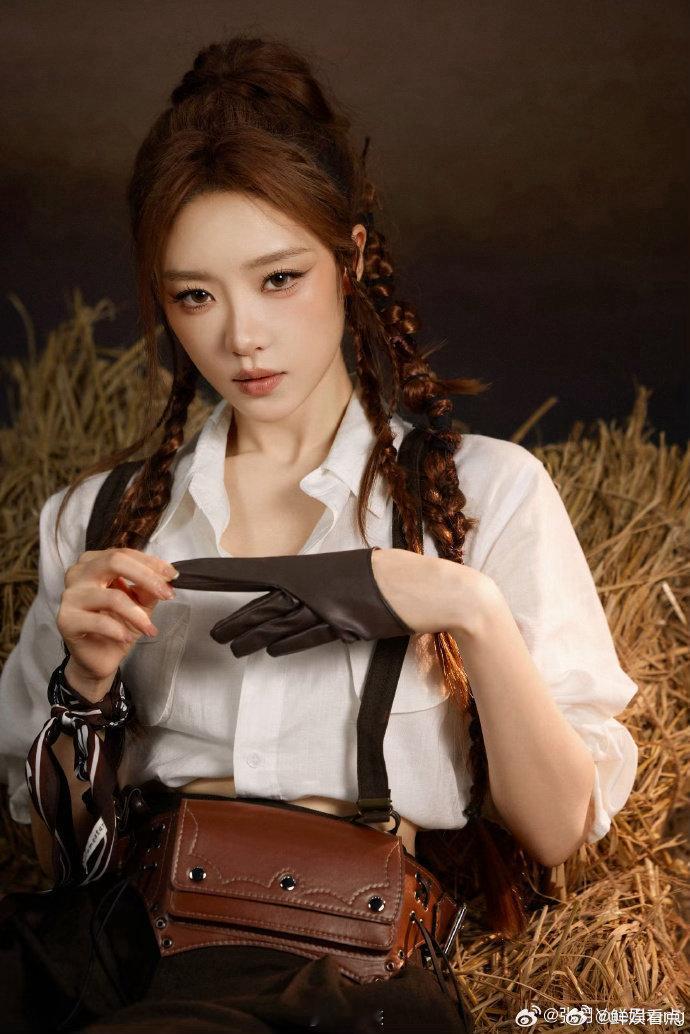 张月一公第二名 张月一公拿下第二名，《霍元甲》舞台又酷又稳，狠狠期待二公了乘风2