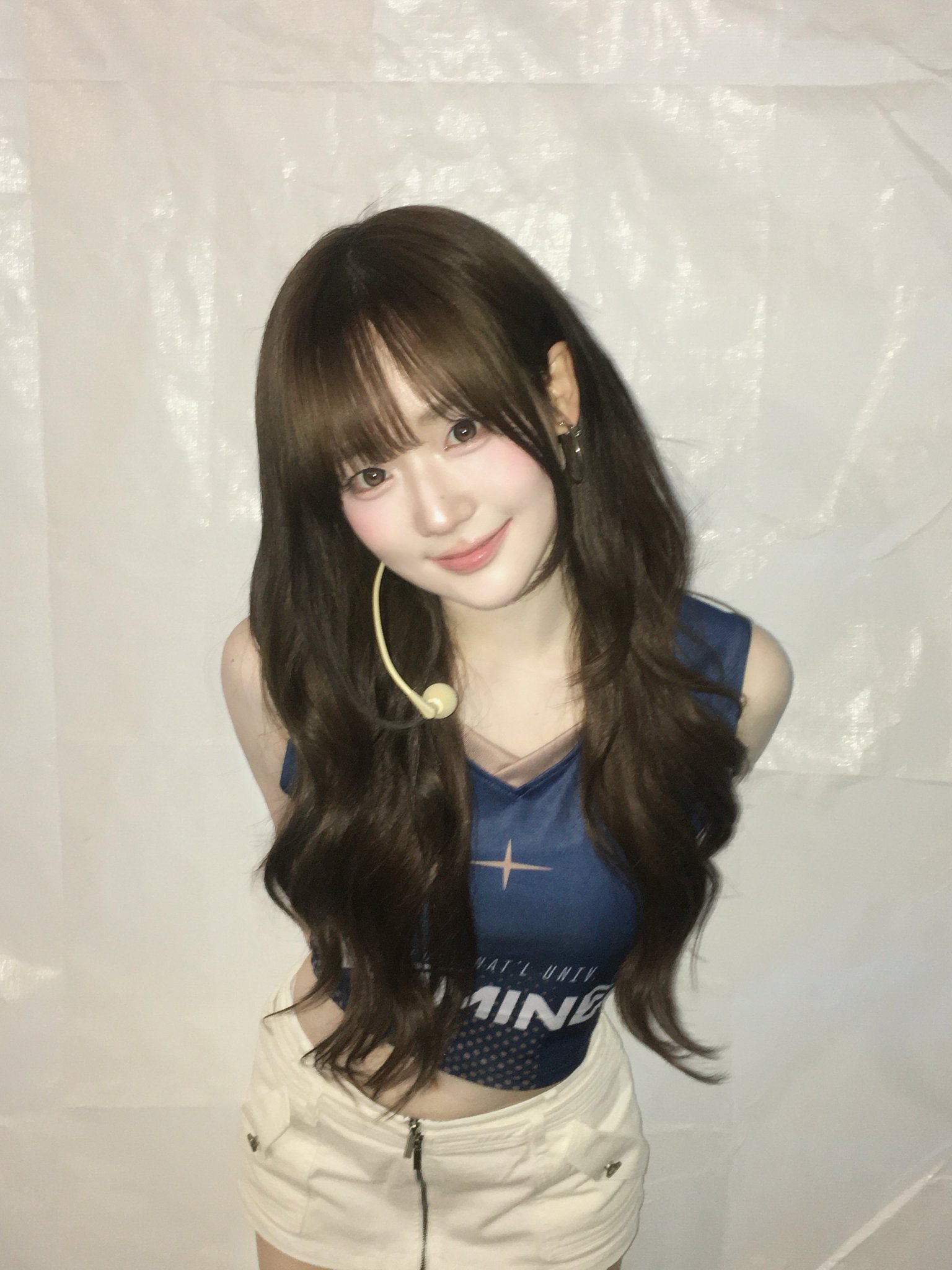 260517 tripleS SeoYeon尹舒妍 
