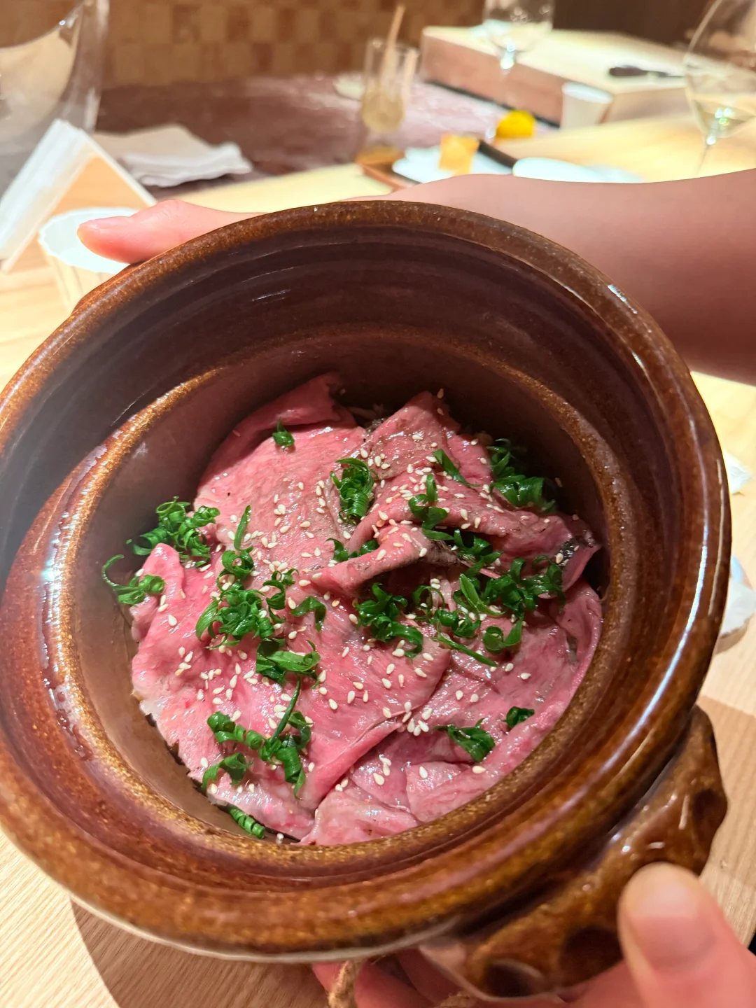 直接一个大乱炖