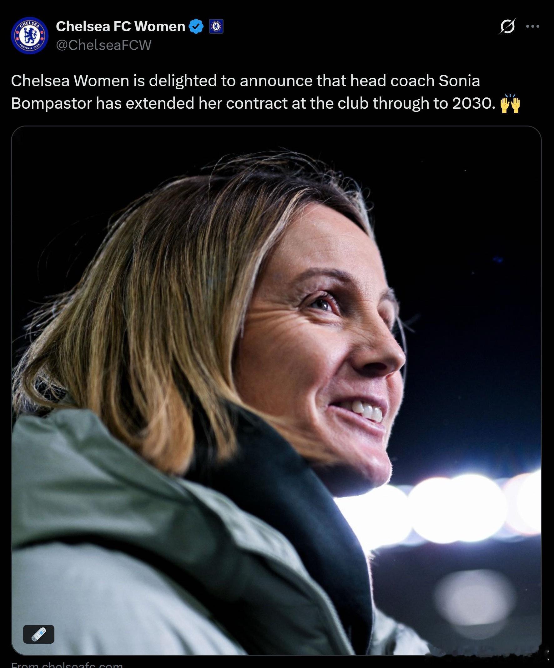 barclayswsl 又被我猜中了（网页链接）。俱乐部管理其实与企业管理一样，