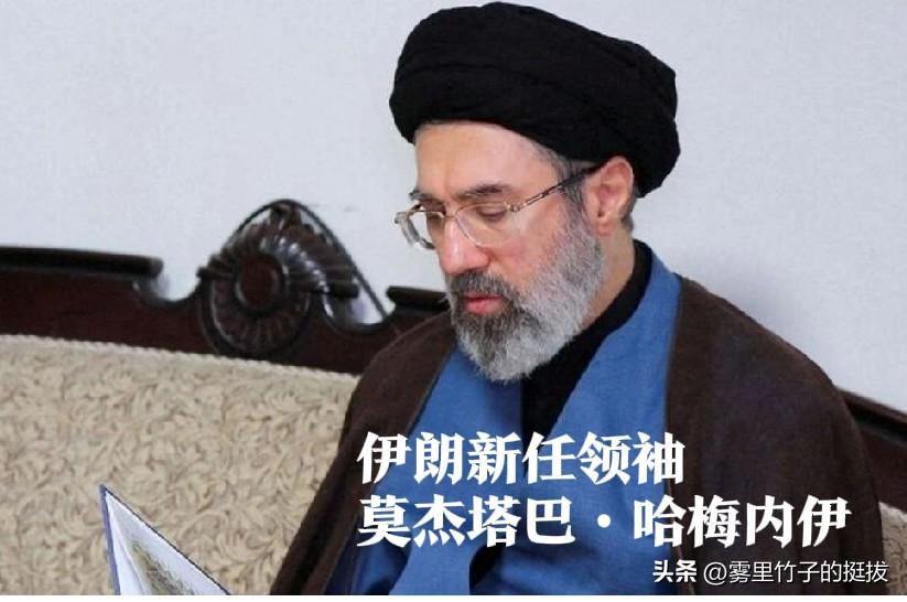 特朗普称对莫杰塔巴·哈梅内伊成为伊朗最高领袖感到“失望”。
佛罗里达州多拉尔3月