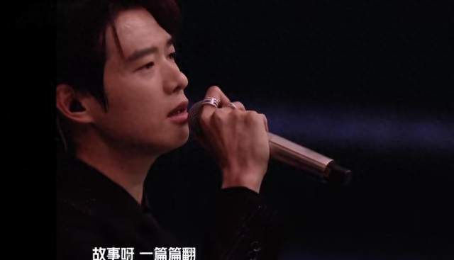 又会唱又会演，魏大勋身上还有多少惊喜待发掘