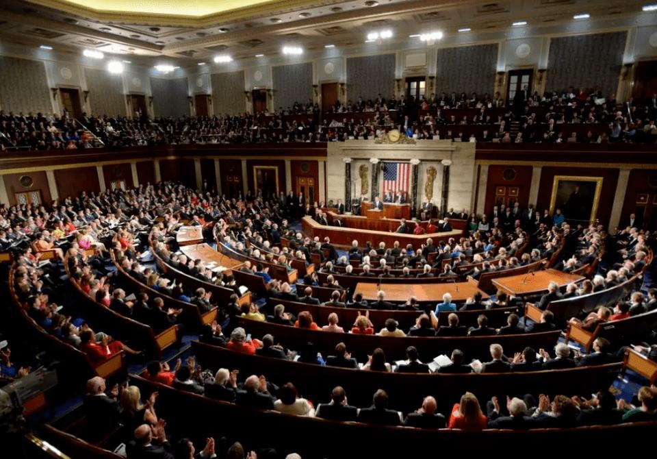 与中国谈完，美参议院通过决议，要求终止“特朗普关税”

中美釜山会晤结束，中方也