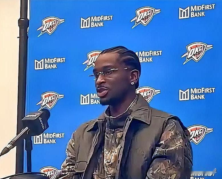 亚历山大不把马刺放在眼里啊！

今日NBA常规赛，雷霆124-112击败热火。赛