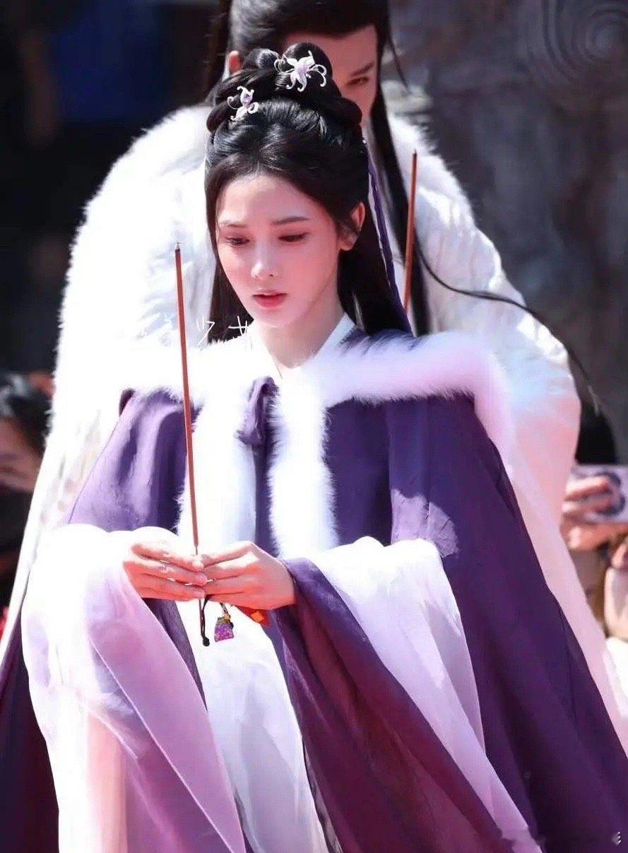 明月苍茫这部剧的造型怎么样 ​​​