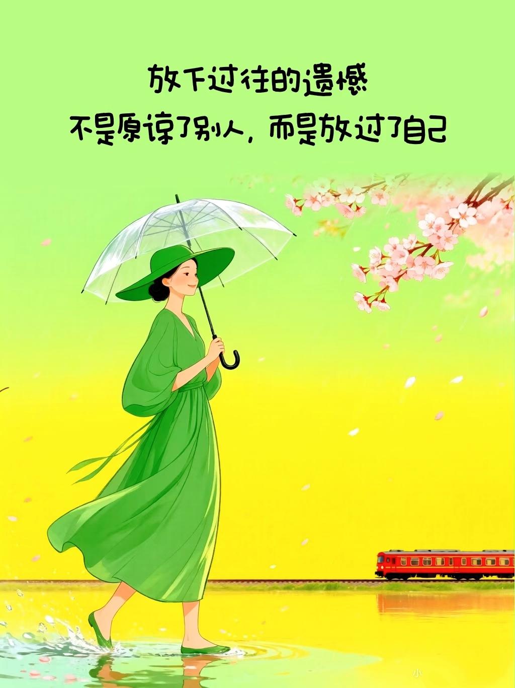 年过五十，哪是青春退场，分明是人生最舒服的阶段终于来了！
 
不再为了合群硬凑热