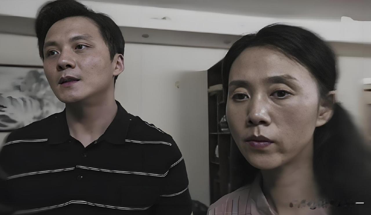 飞来横财我不奇怪，

六千万分文未动我也不奇怪，

可剧中这个没什么见识的农村妇