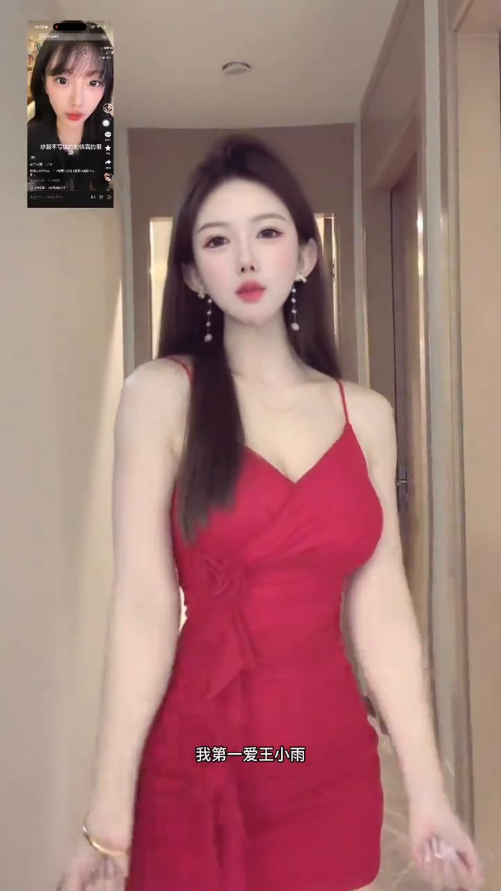 财经女播不再做韭菜。
抖音财经女主播各路女神真挺多。
·第一、爱王小雨，做空王者