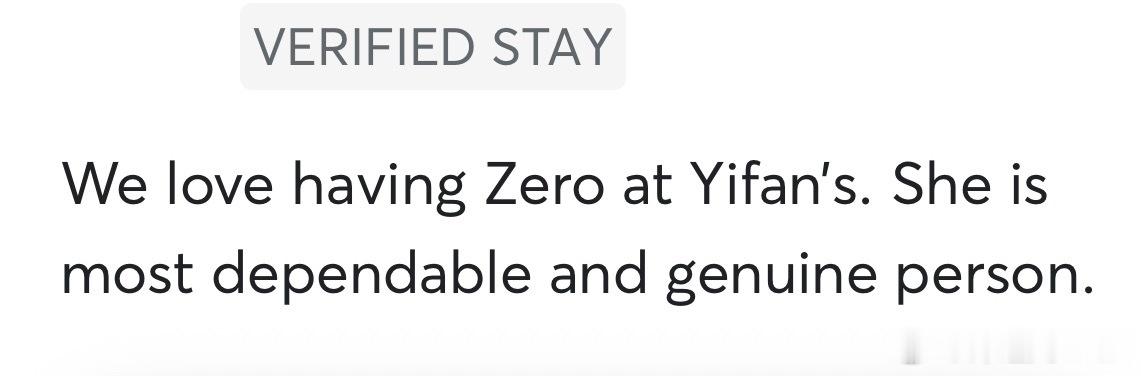 加拿大人太舍得夸人了。我看着评价就跟我买的似的。 