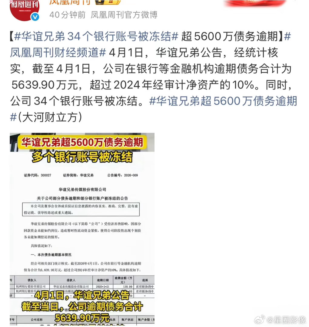 华谊兄弟好像是逐玉最大的出品方，最后一把压在了逐玉身上，结果还是失败了，宣发费估