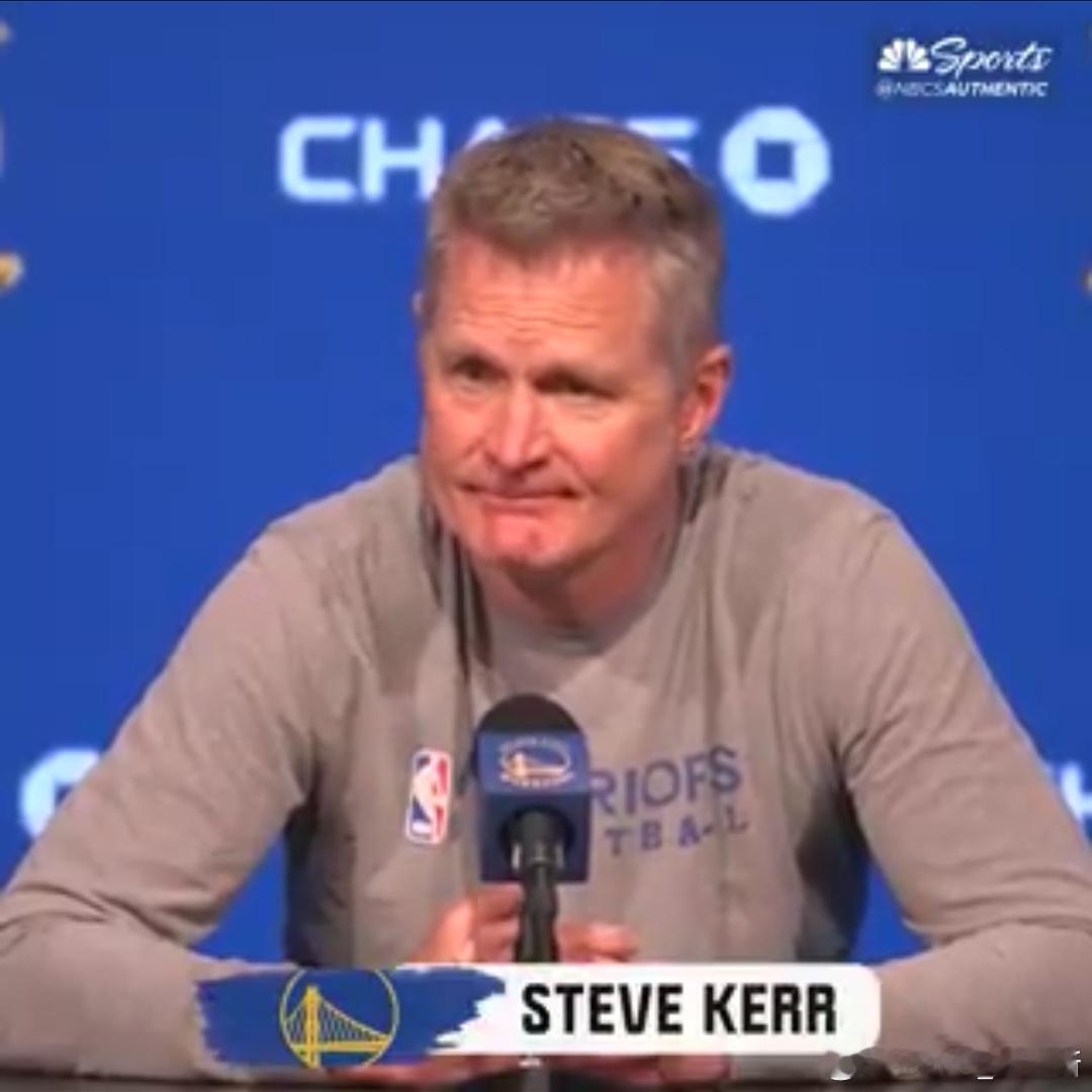 科尔谈最后双方的冲突：“10年来，我一直告诉我的球队，如果对手打完一个进攻回合后