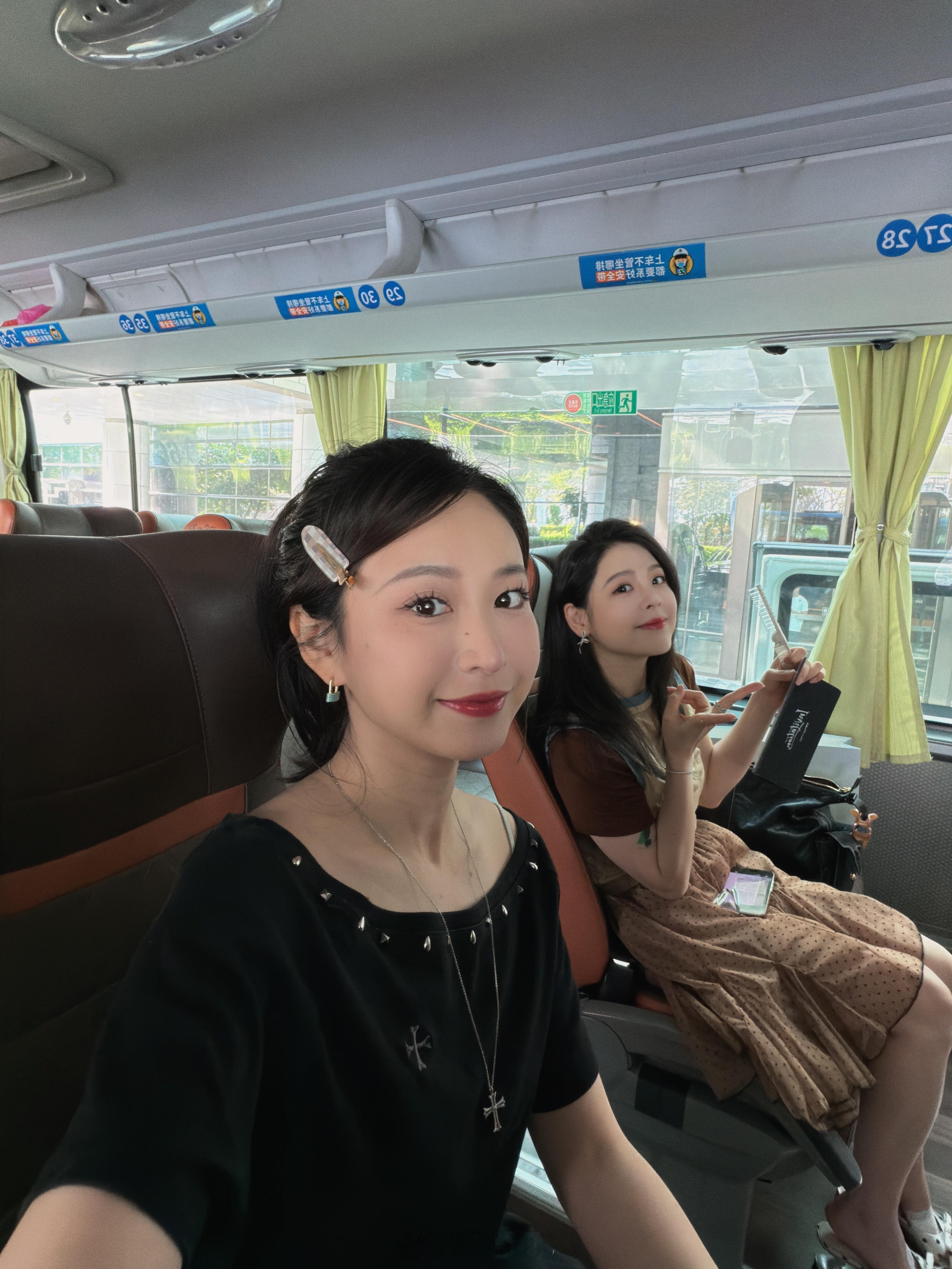 收拾一下去会展中心打工了✌️ 深圳·深圳宝安国际机场