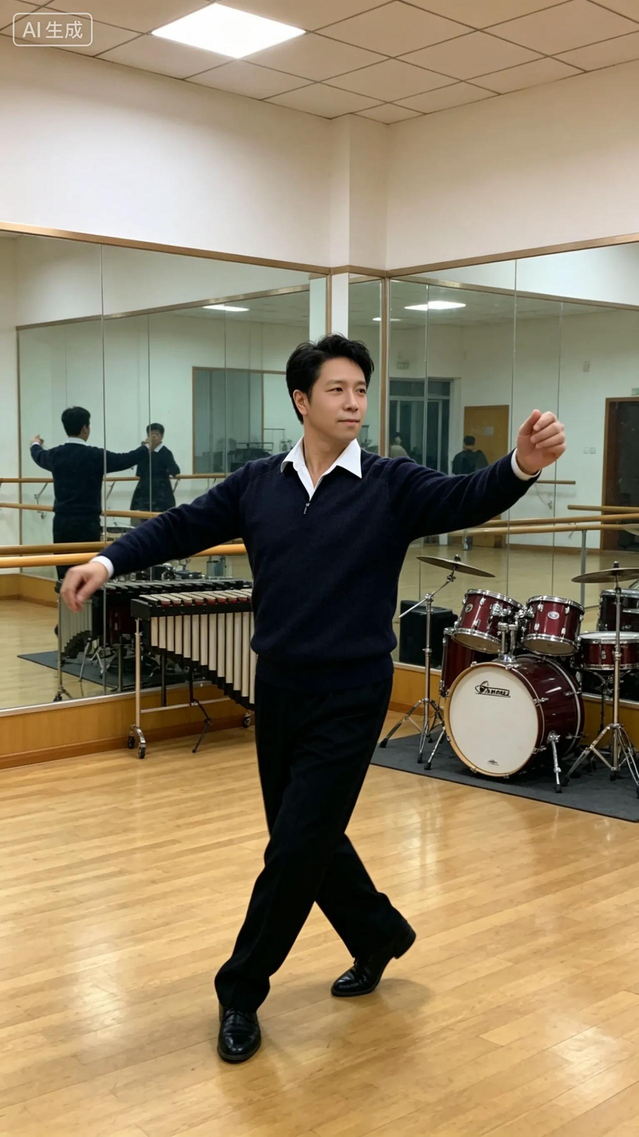 【短诗·封存】
穿越到
另一个空间
撕开夜幕
月亮遛了进来
伸出霜手
非要握住酒