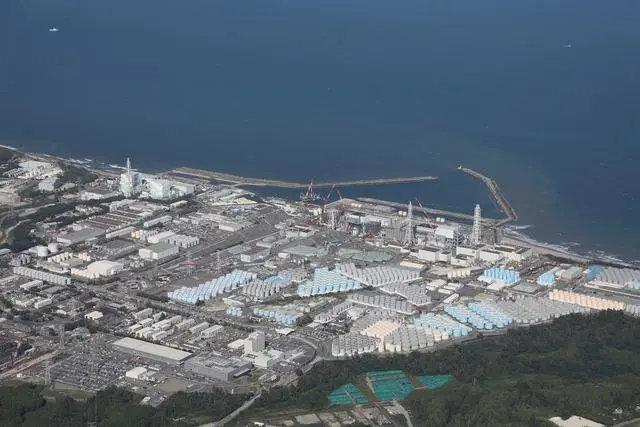 【科普氪：核污水排海如何做好个人防护？】
据福建日报报道：8月24日，日本开始向