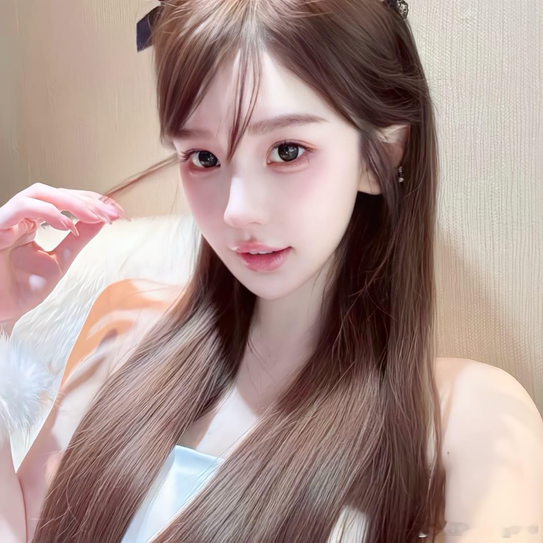 少女写真[超话]   