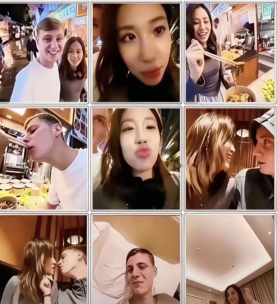被外国人称为便宜和廉价的女人，应该对她们提起公诉，向她们索赔民族尊严被玷污的损失