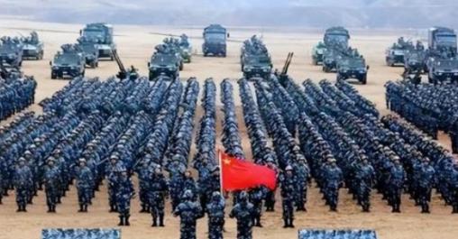 一旦台海真动手，解放军将四面受敌！俄罗斯提醒：武统台湾真正杀招，根本不在战场，我