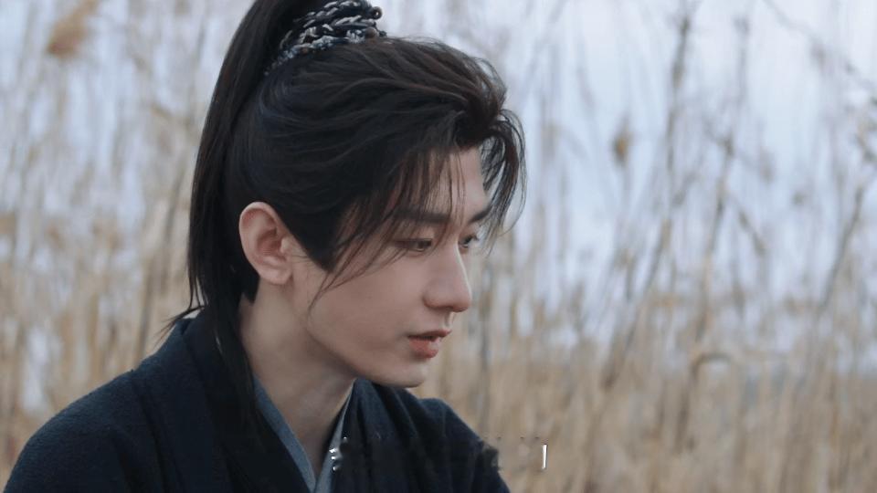 被哥哥的隐忍狠狠戳中！妹妹被收养哥哥守了她7年长安二十四计 一碗热汤的成全，七年