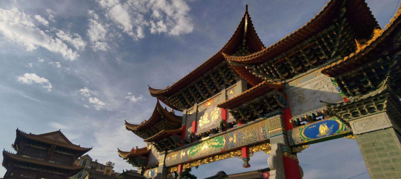 终于又可以休息一天