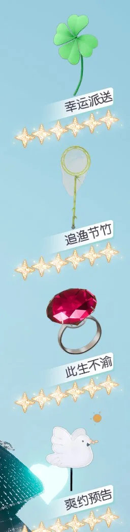 新阁开了，每次都要先抽出来一些乱七八糟的散件[允悲]给俺看看你们的战技，我再做选