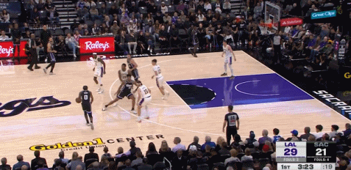 抢断反击 ​​​