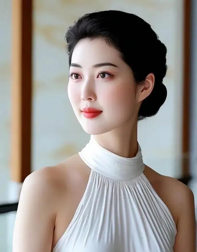 西江月·北岳恒山
文/无冕诗人

1
峭壁悬崖雄立，
苍松翠柏高悬。
恒山威峻入
