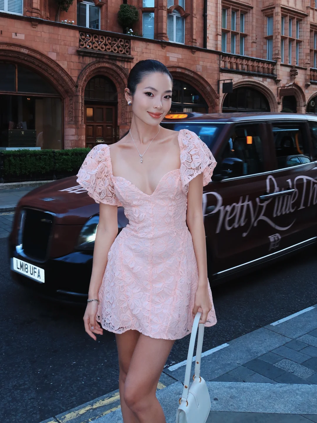 🇬🇧London Moment