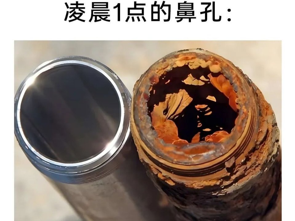 正在经历中 meme  / 