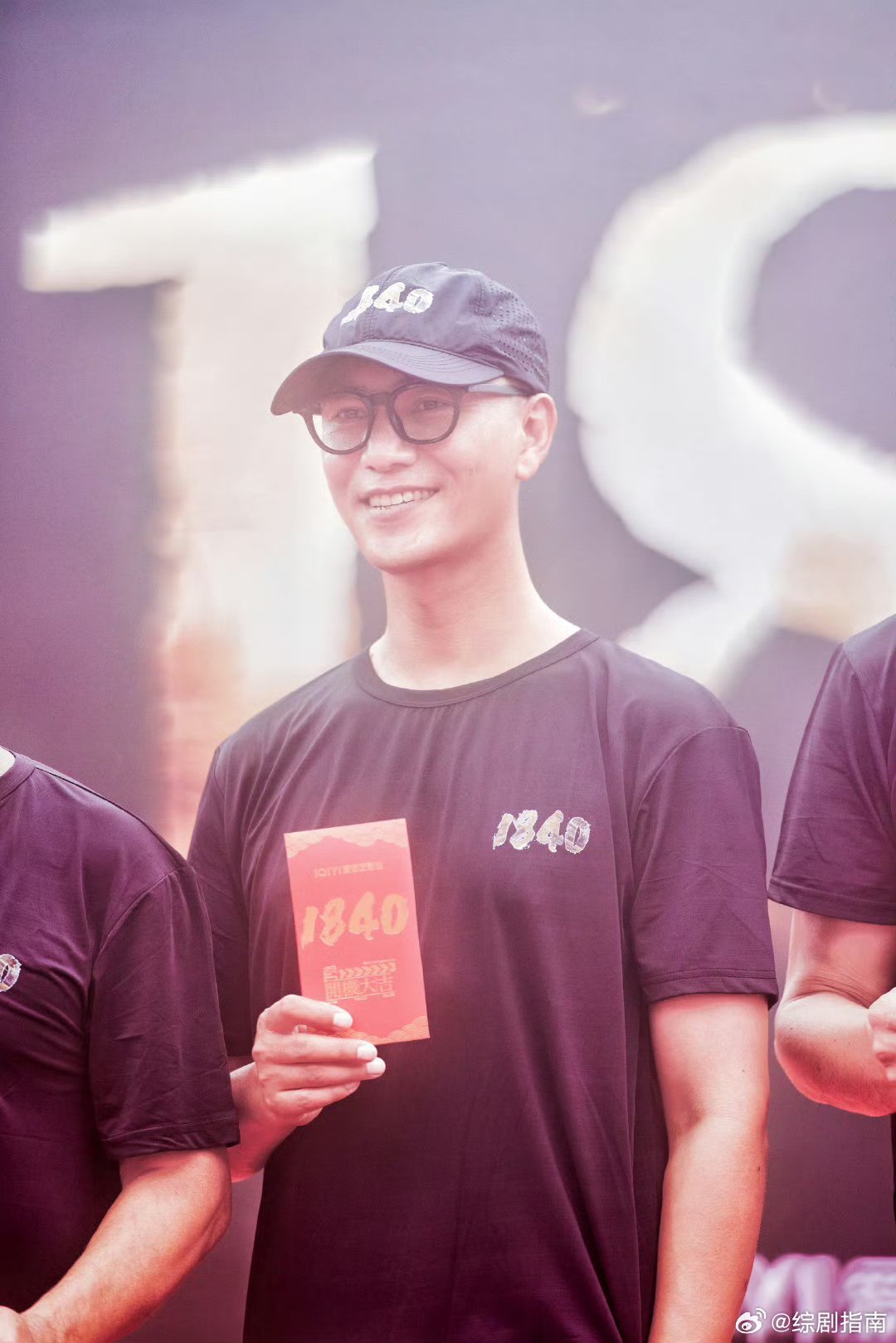 陈坤为演林则徐剃光头 从《云水谣》到《1840》，尹力与陈坤跨越二十年再度合作，