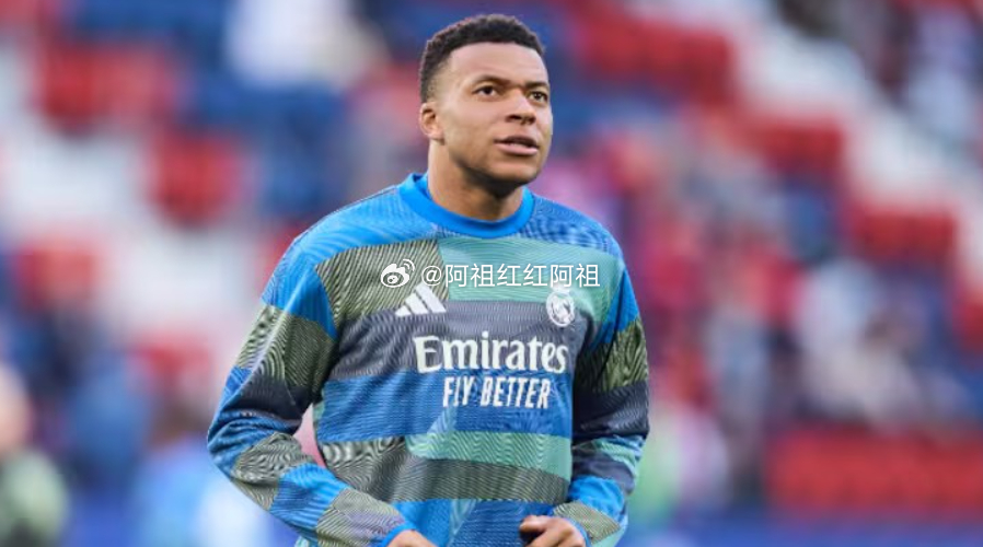 据塞尔电台报道，虽然皇马官方医疗报告将姆巴佩的伤势定义为“左膝扭伤”，并预计其恢