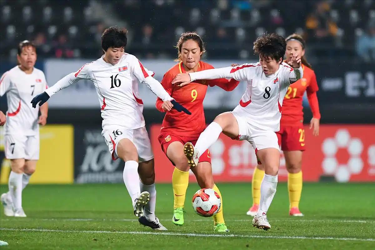 中国是世界上最重视女足的国家，也是女足起步最早的国家之一，为什么中国女足成绩很一