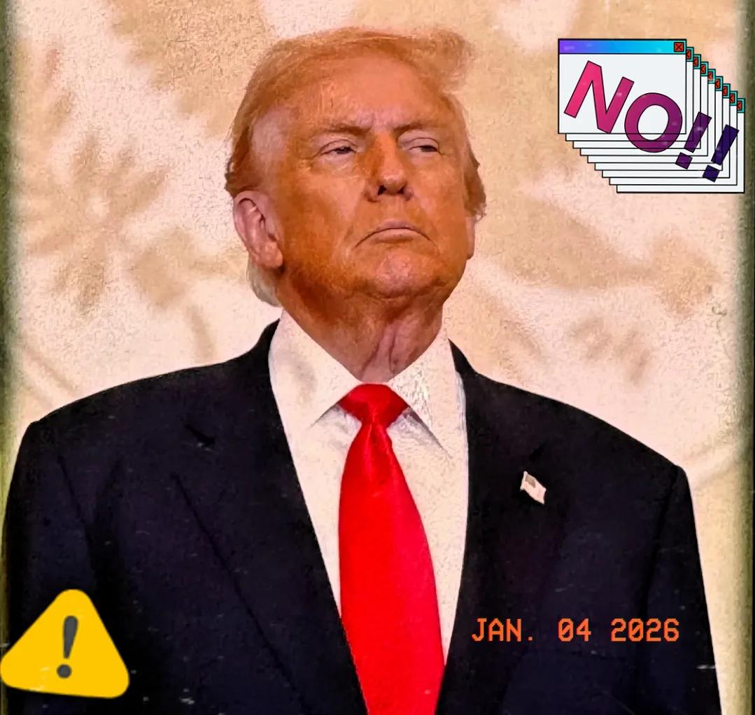 彻底想明白了！

但凡冷静下来分析就知道，此次美国执意要针对总统，核心原因就三个