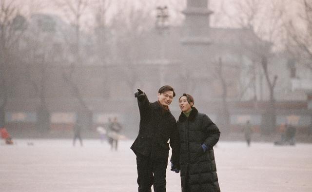 1997年2月，为了给香港回归祖国献礼，《 刑事侦缉档案3 》决定将第一章节的故