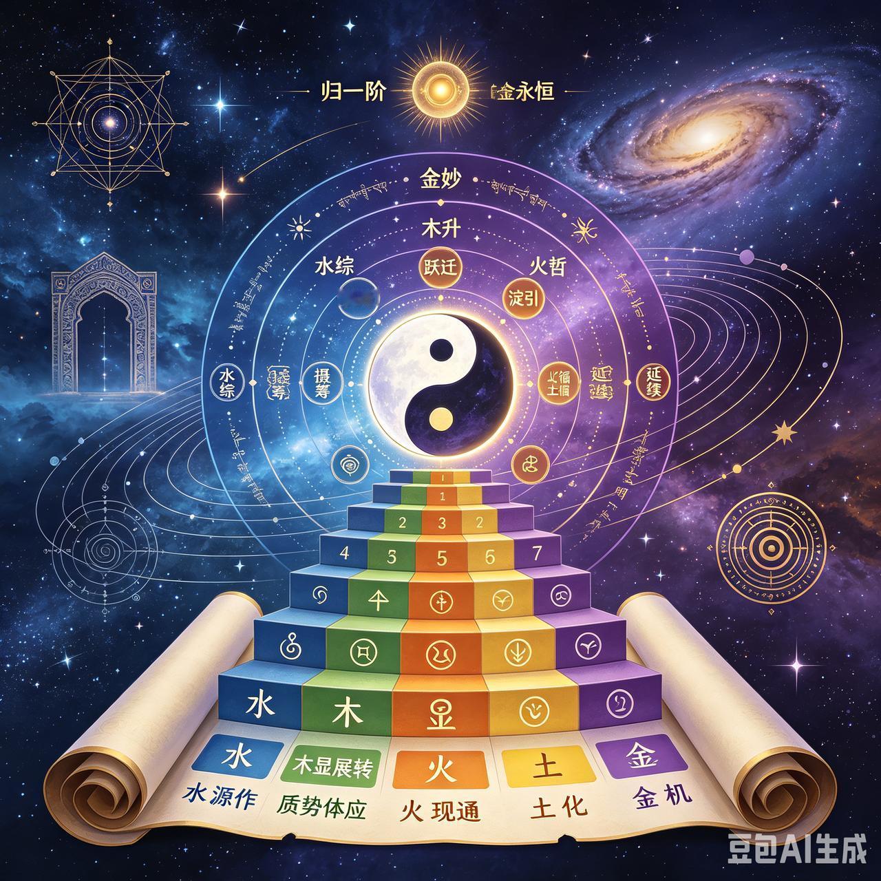 哲学质疑精神
对科研创新发展至关重要！
如哥白尼
在“地心说”盛行时
以质疑挑战