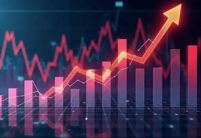 大A，周一能扛得住利空的，后面有“戏”了？券商（看涨）电池（看涨）芯片（看涨）光