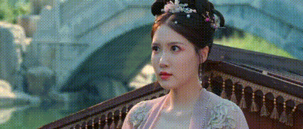 现代人到古代把人当NPC玩 哇塞，这创意绝了！现代人到古代，把周围人当成NPC，