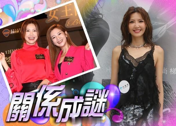 【On.cc】吳若希避談與麥美恩絕交：我個人好大方歌手吳若希（Jinny）今日（