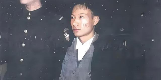 1999年4月9日，在豫陕皖苏四省跳跃作案，疯狂行凶，杀死77人的特大杀人抢劫强