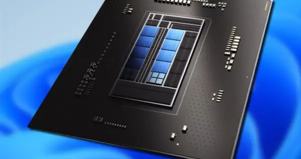 索尼|测试显示Win11对12代酷睿性能有加成：但仍落后AMD Zen3