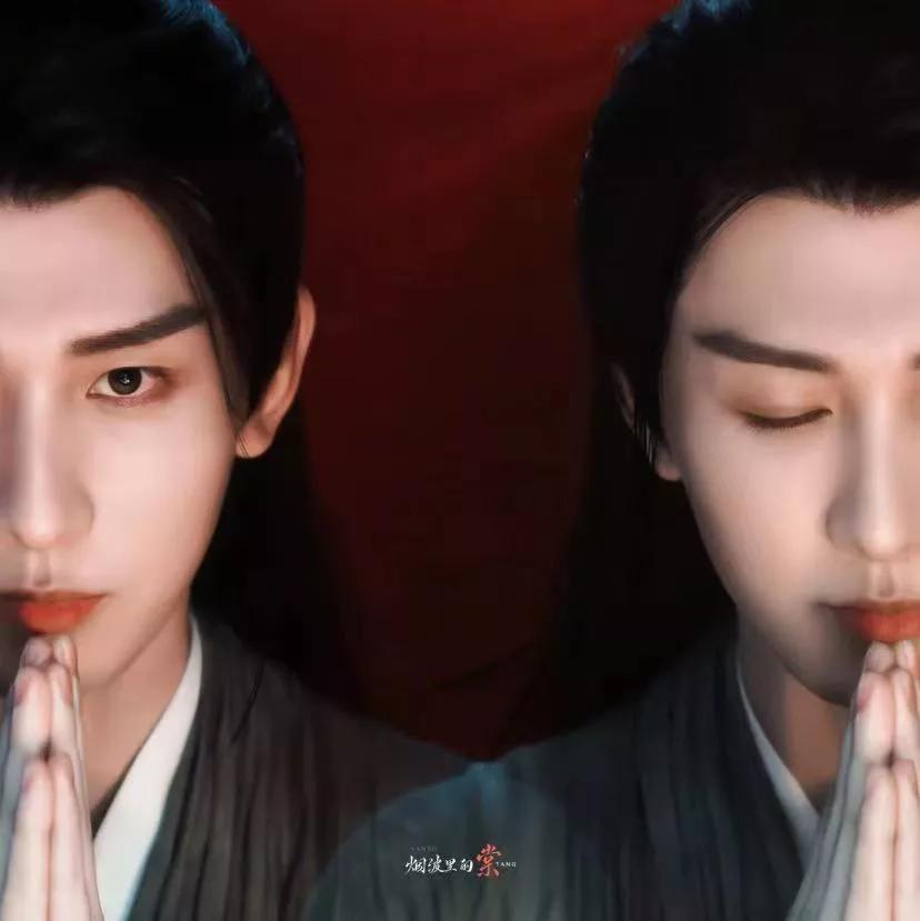 莲花楼李莲花治好了我的焦虑
莲花楼二刷完成	，感觉这应该是近十几年我看过	
的江