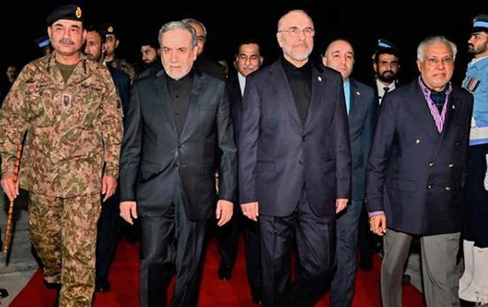 美伊谈判双方情绪起伏不定【外媒披露美伊谈判细节：伊朗代表全员黑衣，双方情绪起伏不