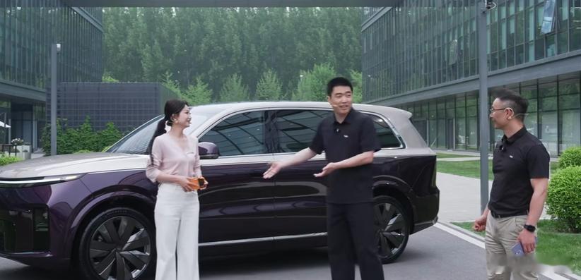 现在就看理想L9 Livis的订单了，加上L9 Ultra，月销大家觉得能到多少