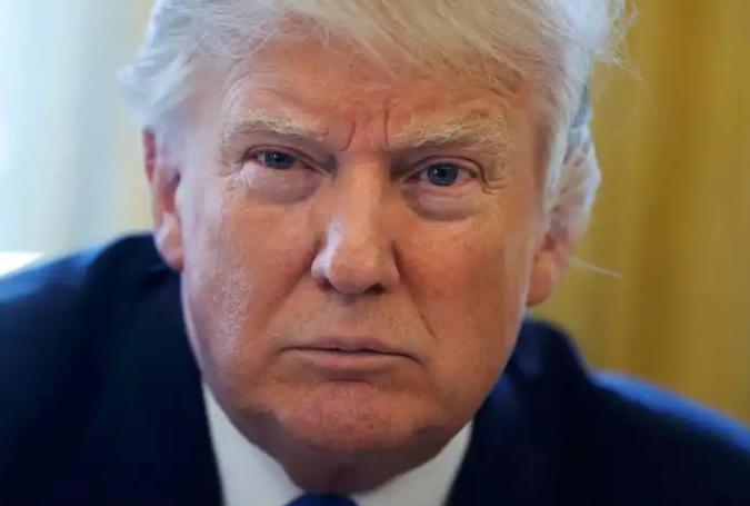 打伊朗前，美国找到中国，特朗普知道：他错一步，中国就不战而胜。最近美国在中东的动