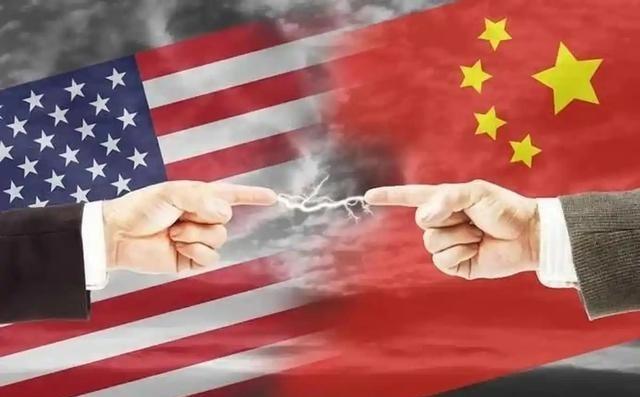 “中美贸易其实已经停止！”俄罗斯专家直言，如果中国先下决定不再与美国做买卖，美国