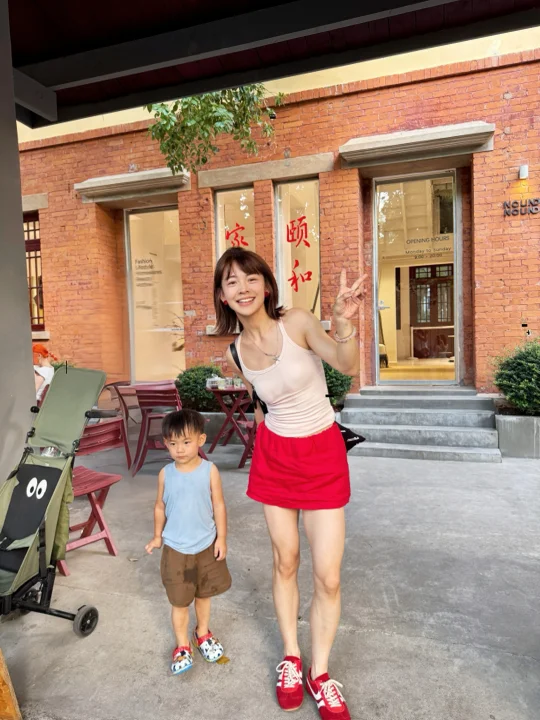 南京citywalk🚶‍♀️还会再来的一座城市