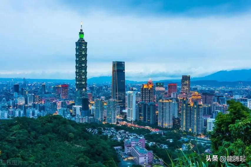 为何没有统一时间表？提出具体时间表，反而处于战略被动。但统一的历史方位是确定的，