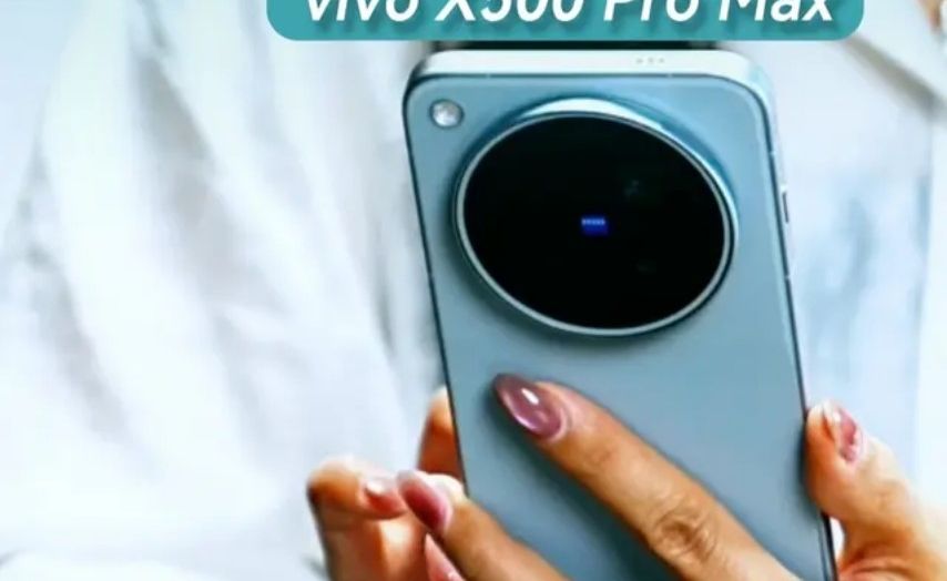 vivo X500 Pro Max影像体验：又复杂又简单