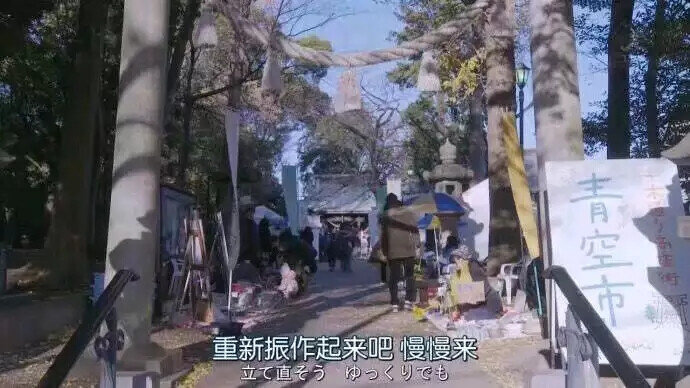 雪中送炭，贵在真送炭，而不是语言劝慰。炭不贵，给的人可真是不多。丨 三毛《随想》